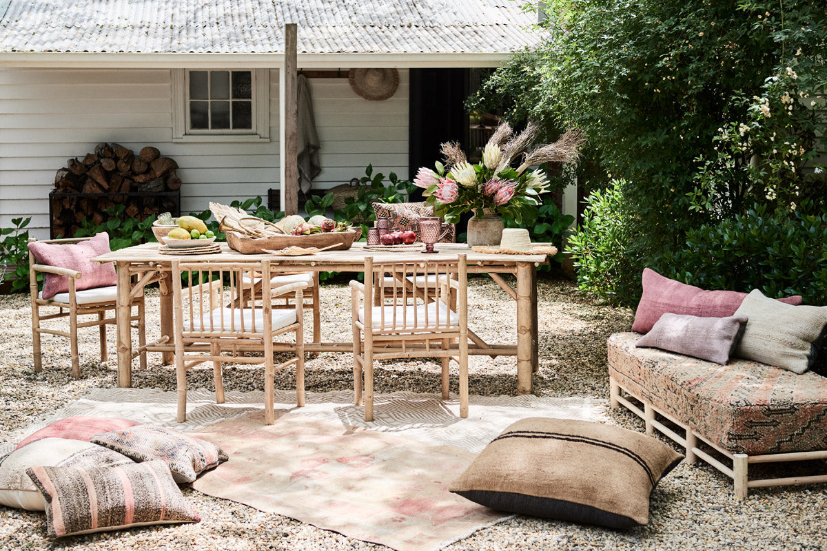 Barefoot Gypsy Organic Bamboo Collection