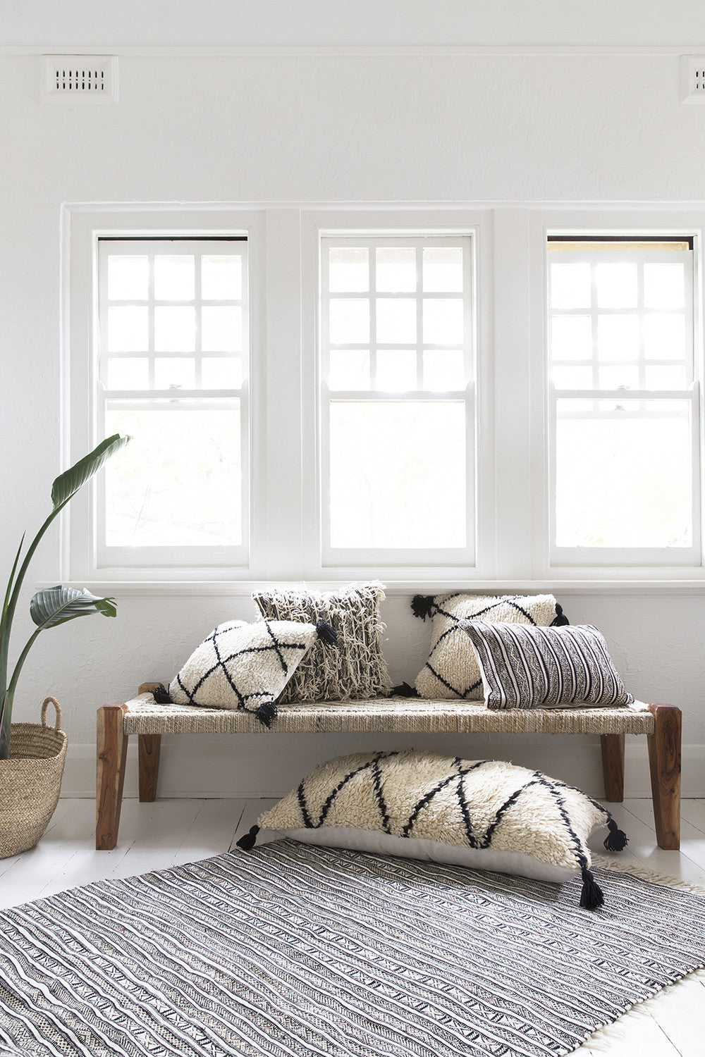 Touch of Tribal