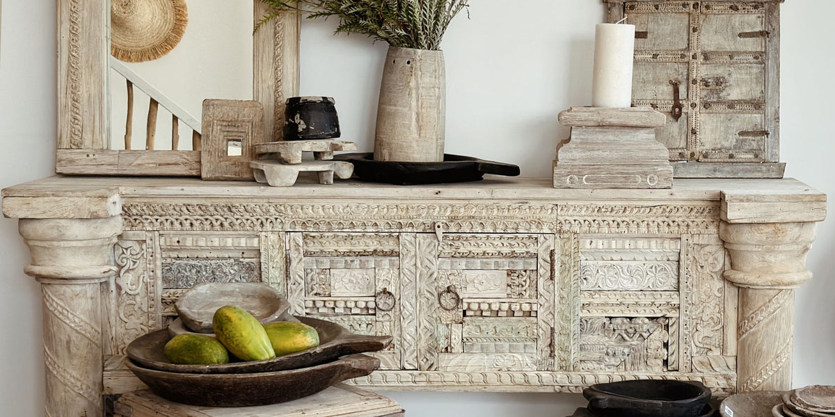 Infusing Your Home with Old Soul: Tips for Adding Character and Charm