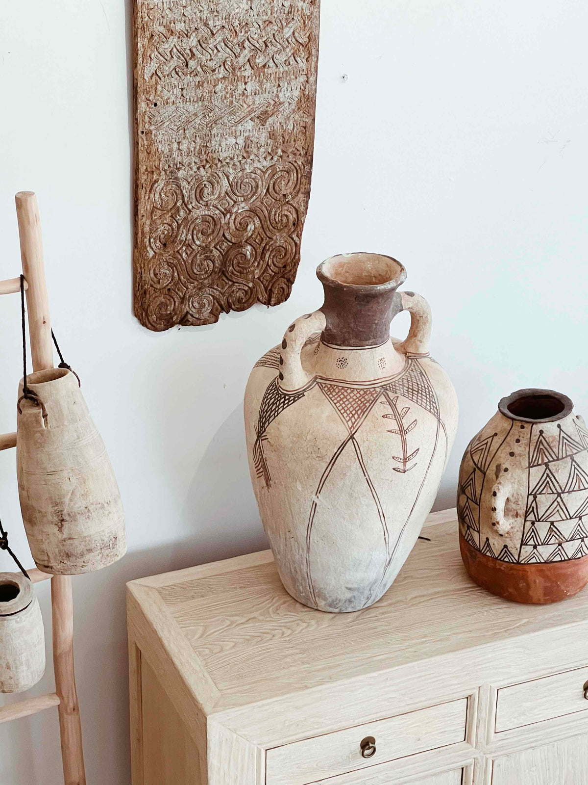 Mastering the Art of Layering in Your Modern Bohemian Home