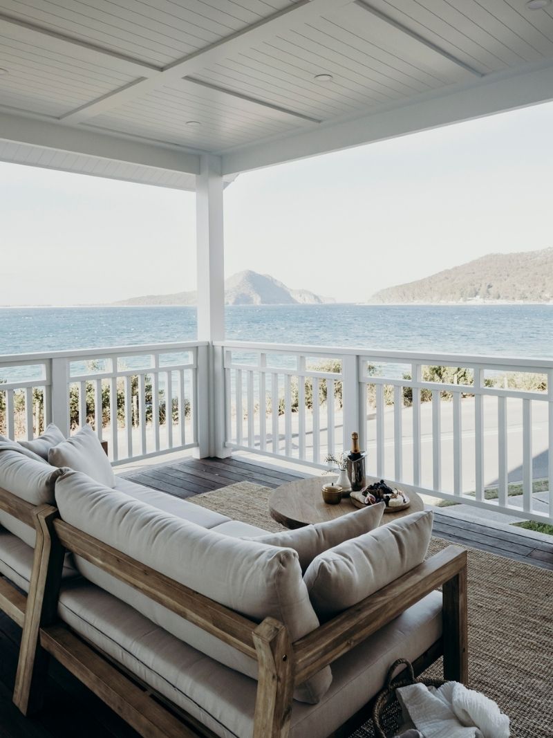 3 Australian Airbnbs Making Waves in Design