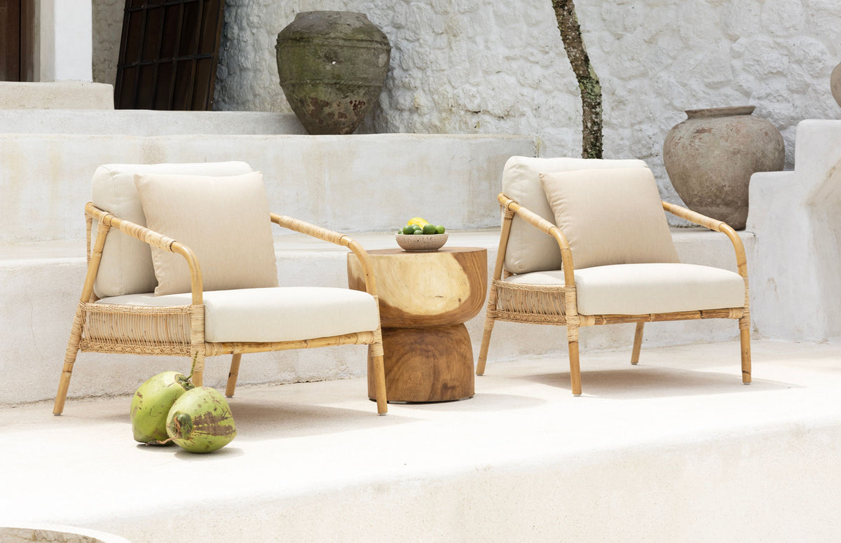 Chairs, Daybeds & Benches