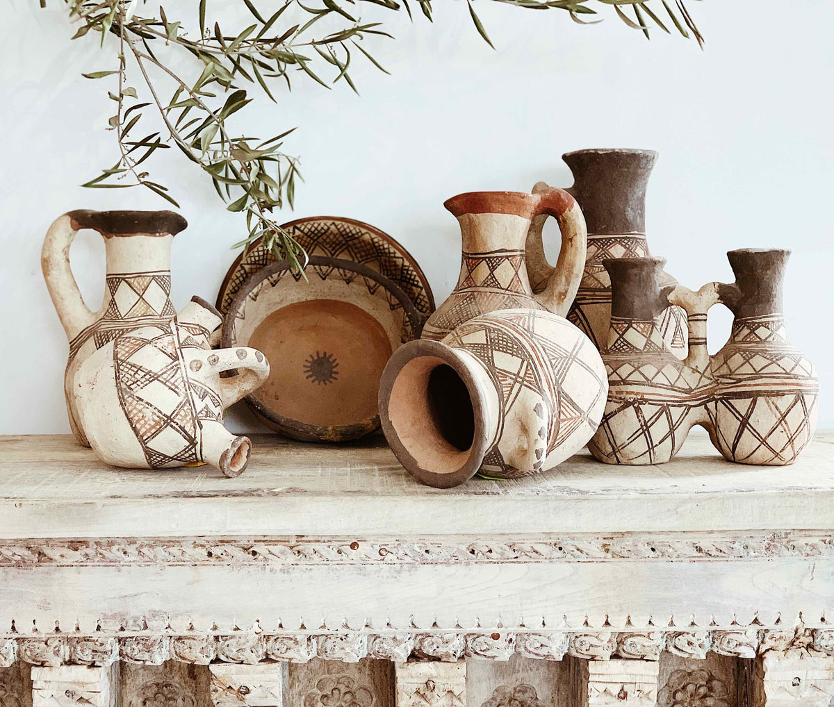 The Atlas Collection