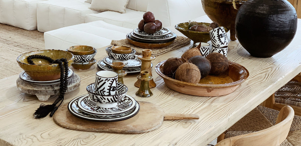 Sahara Collection