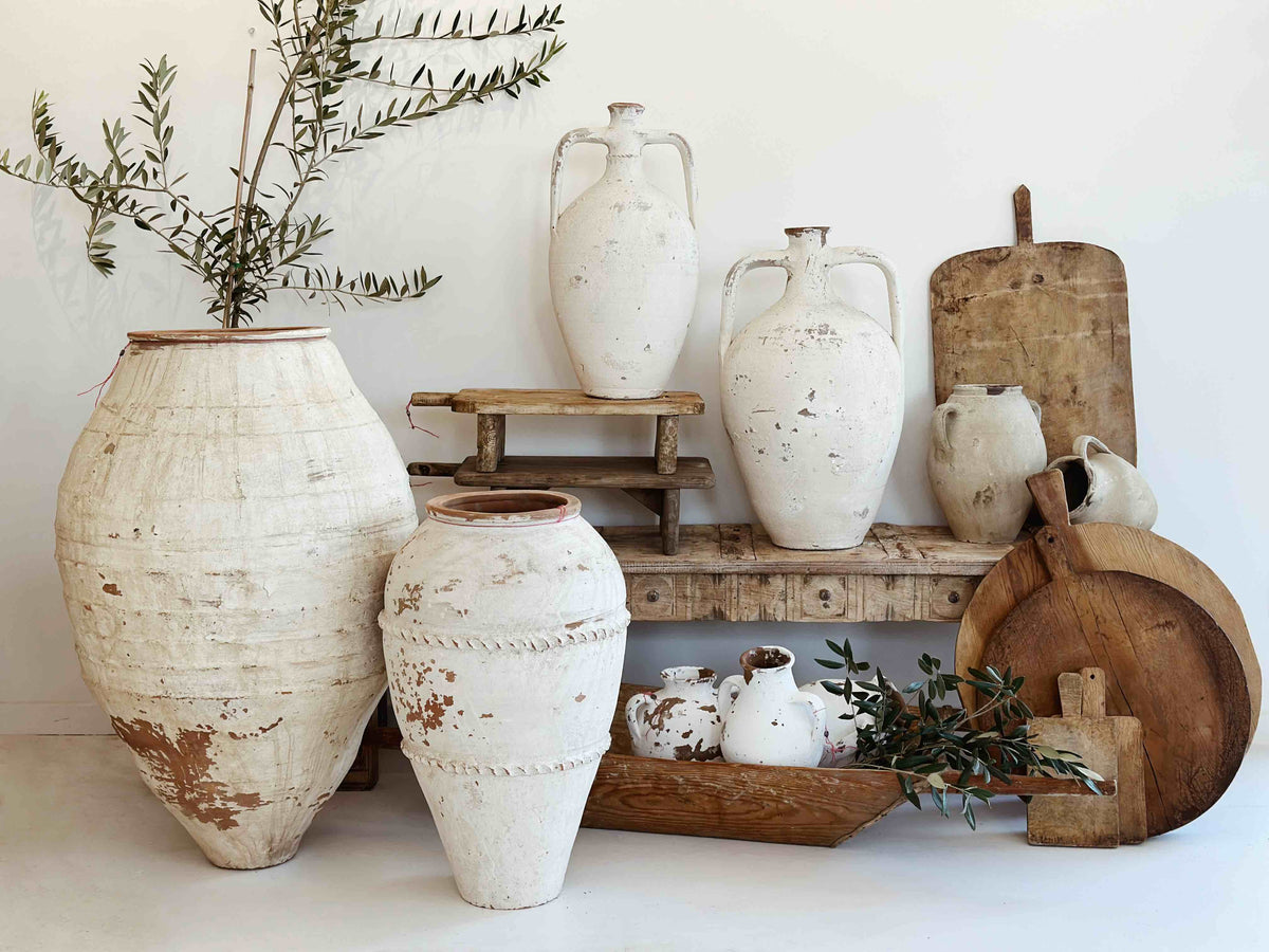 New Arrivals from Turkey