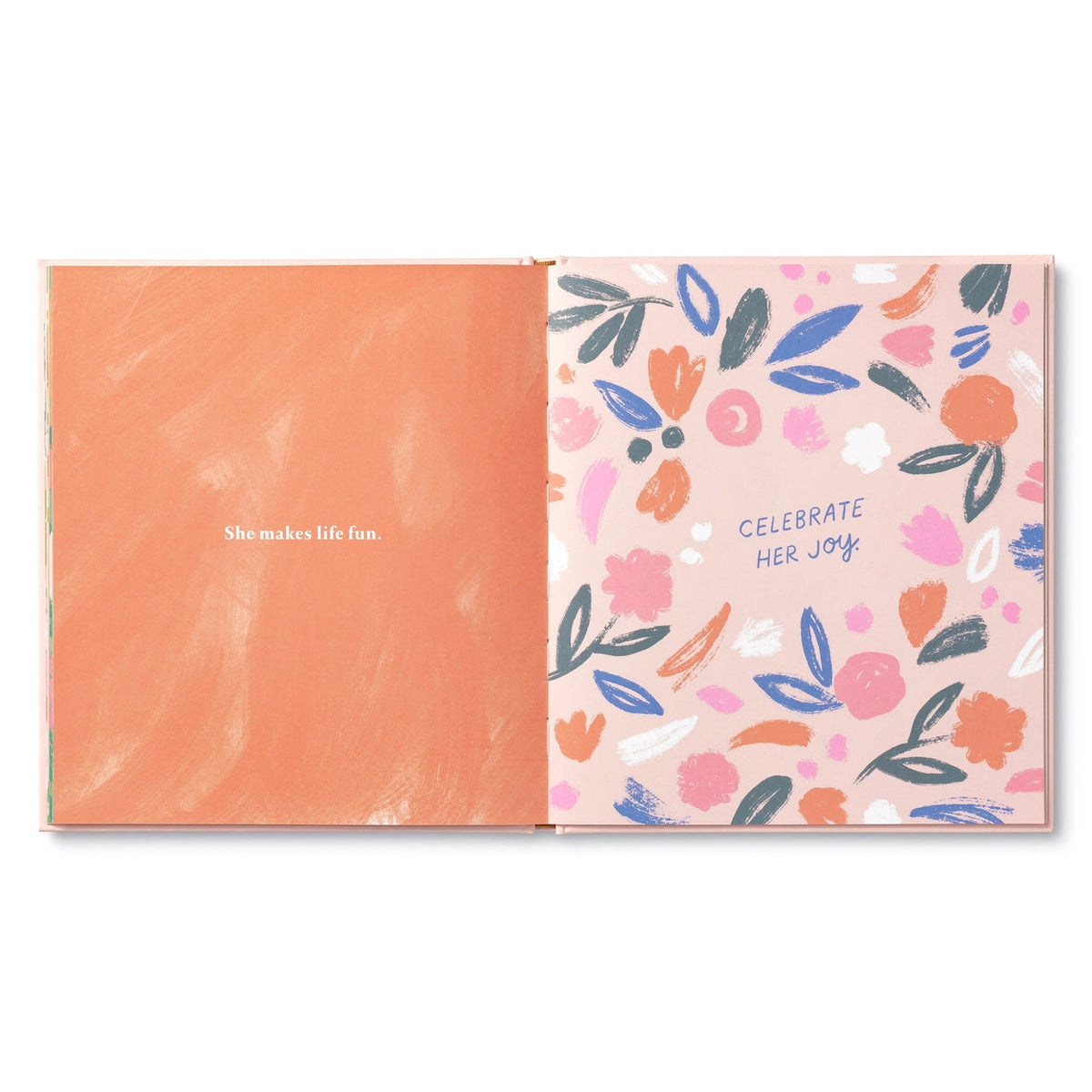 She... Book - Product Image