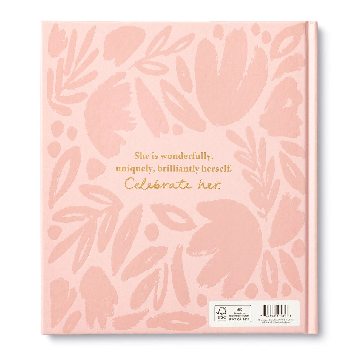 She... Book - Product Image