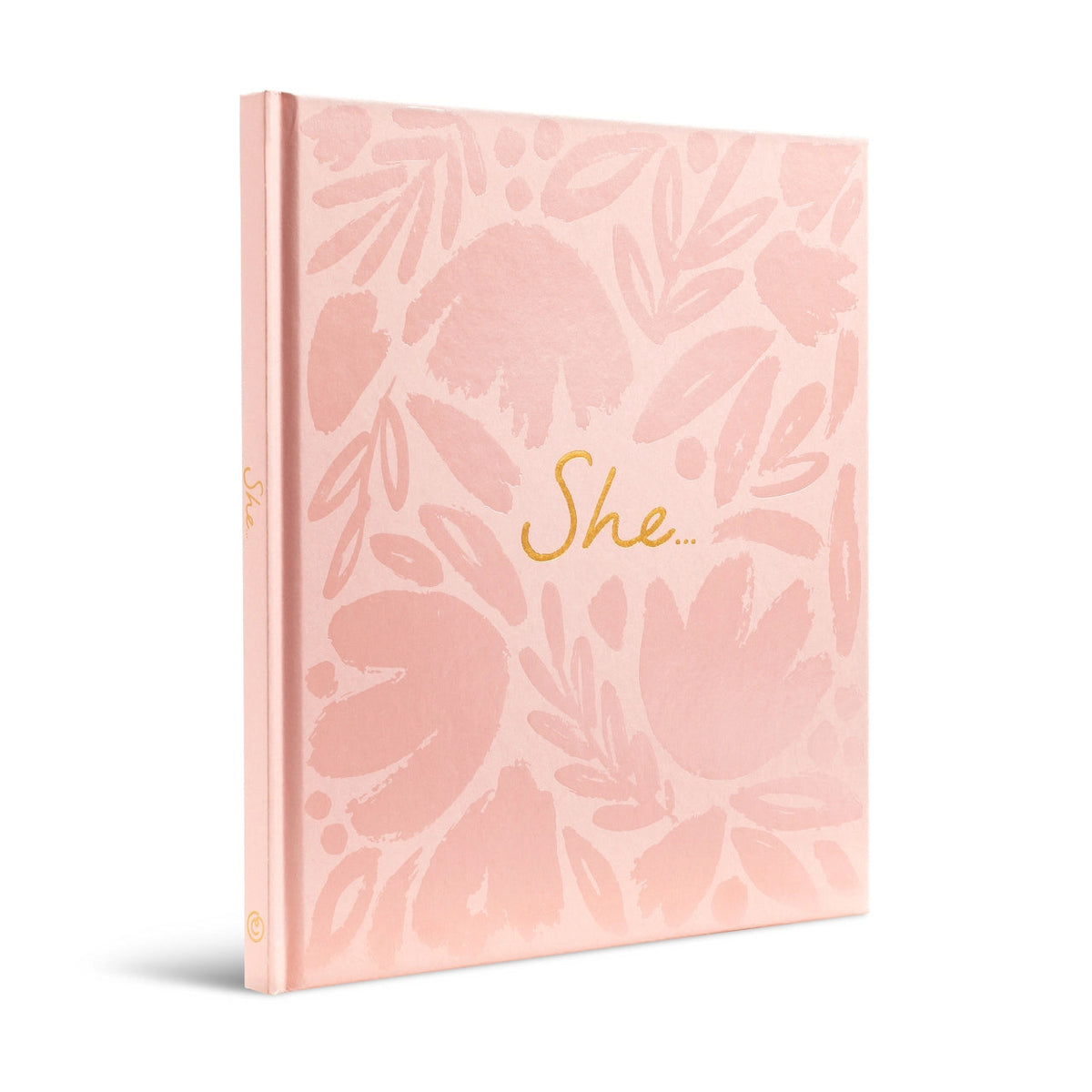 She... Book - Product Image