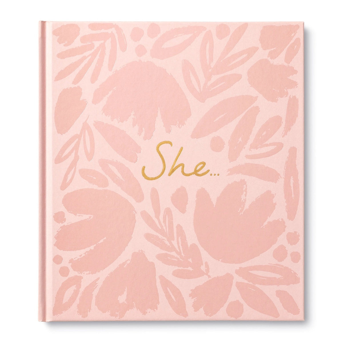 She... Book - Product Image