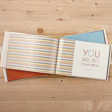 'You" Book - Product Image