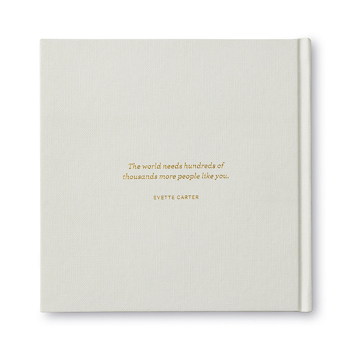 Here's To You Book - Product Image