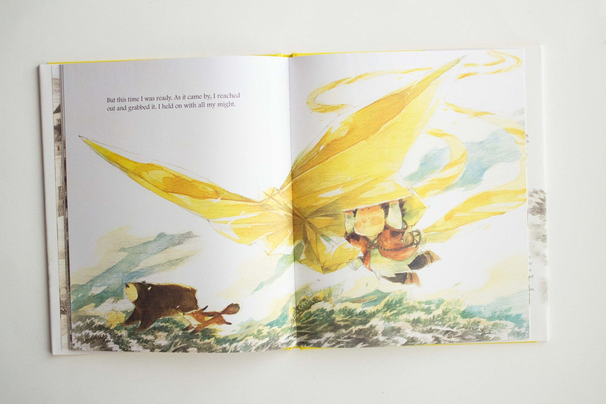What Do You Do With a Chance? Book - Product Image