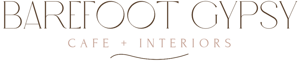 Barefoot Gypsy Homewares