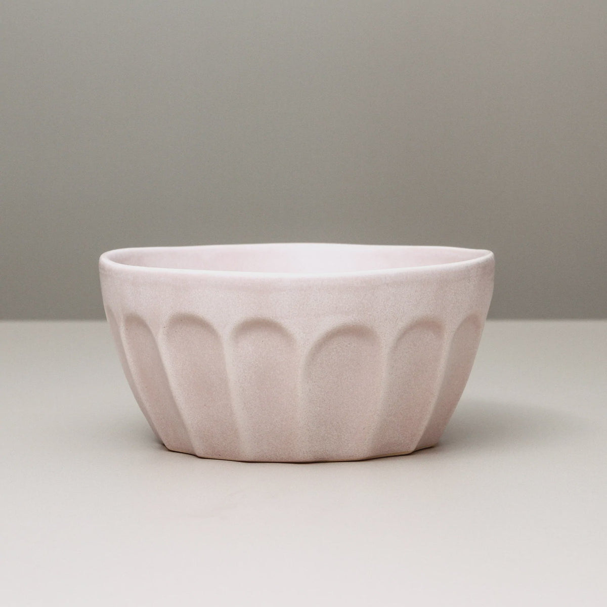 Ritual Ceramic Bowl - Nude - Product Image