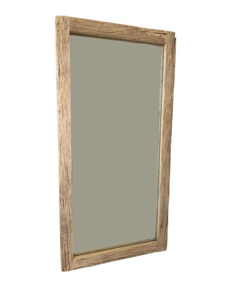 Havali | Mirror Elm Natural - Barefoot Gypsy Homewares