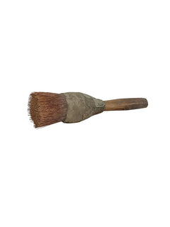 Lyki | Chinese Brush - Barefoot Gypsy Homewares