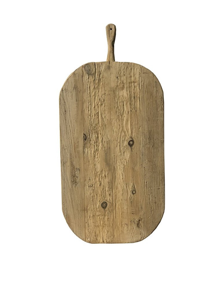 Wulan | Wooden Board - Barefoot Gypsy Homewares