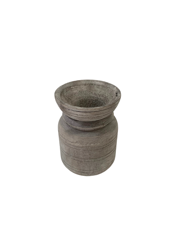 Indian Bottle Pot | 02 - Barefoot Gypsy Homewares