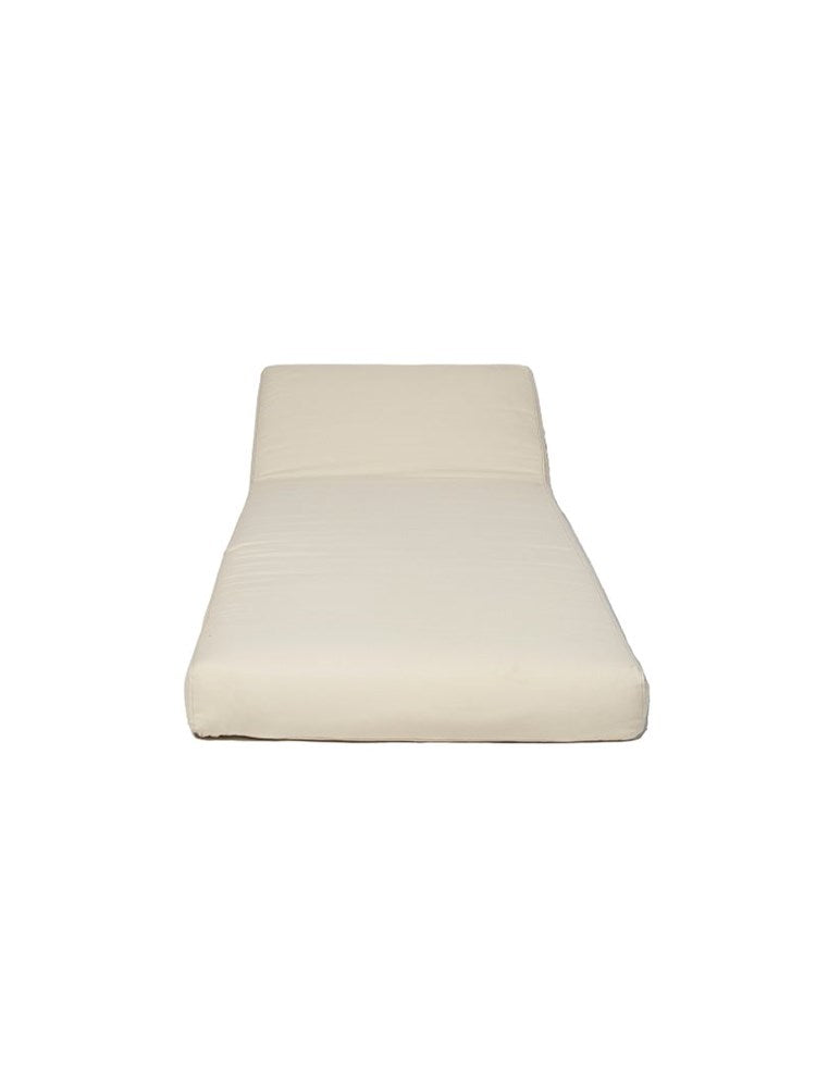 Budhi Lounger | Natural - Barefoot Gypsy Homewares