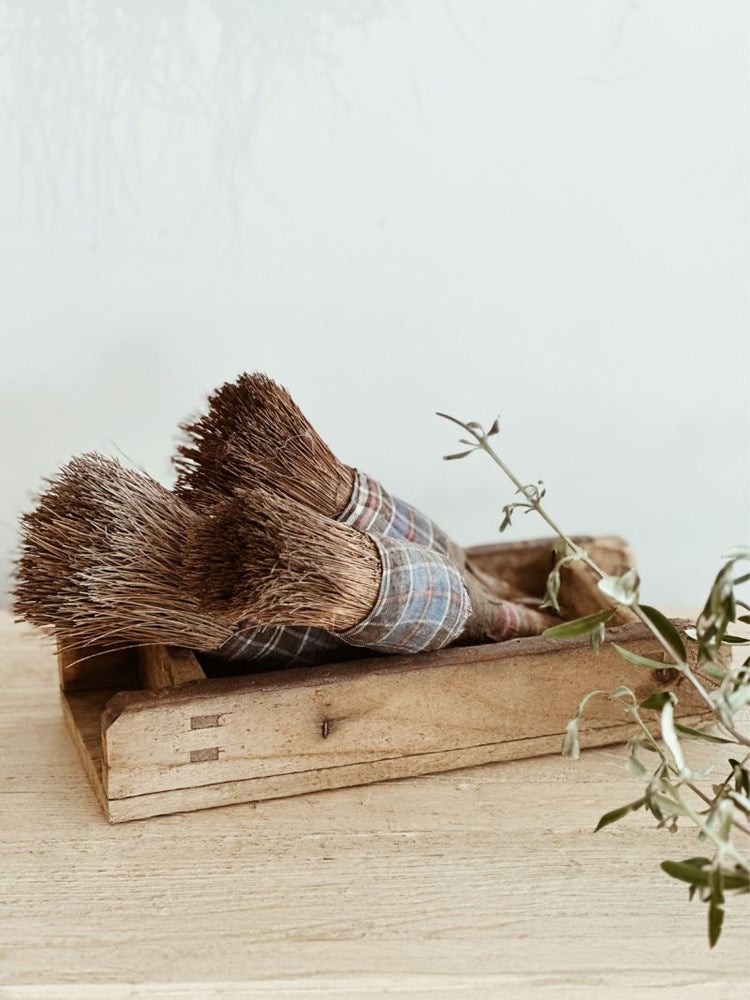 Finlee Chinese Brick Mould - Barefoot Gypsy Homewares